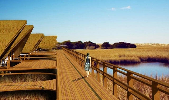 Shift.org.in | BAN-KUTIR, RESORTS AT SUNDERBAN