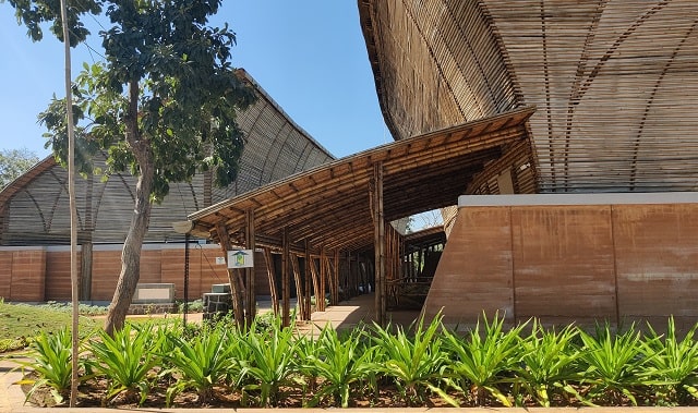 Shift.org.in | BAMBOO RESEARCH AND TRAINING INSTITUTE, CHANDRAPUR