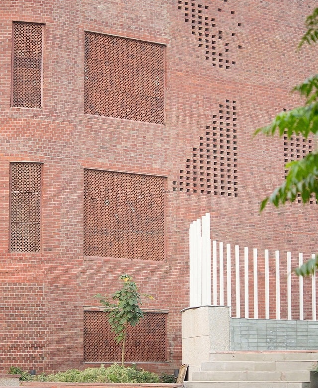 Shift.org.in | THE HDFC SCHOOL, GURGAON