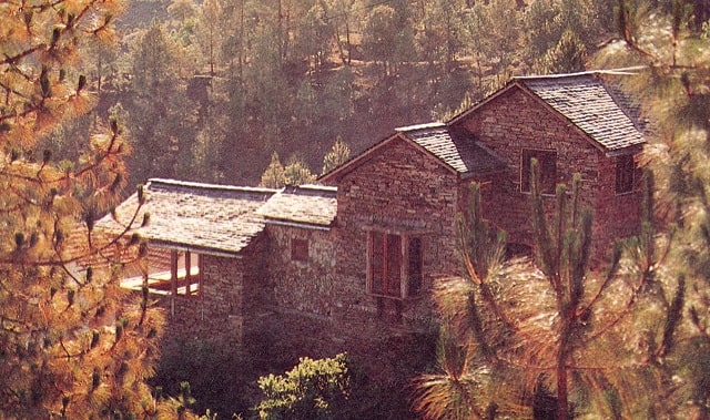 Shift.org.in | HOUSING FOR HIM-RESORTS, RANIKHET (NOW NANDA DEVI VILLAGE), ALMORA, UTTARAKHAND