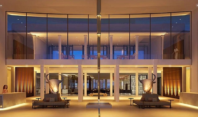 Shift.org.in | IREO CLUB AT LUDHIANA