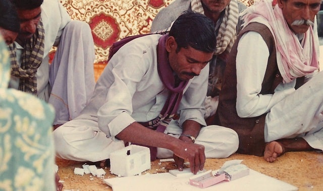 Shift.org.in | LOK JUMBISH SCHOOL BUILDINGS DEVELOPMENT, BARAN DISTRICT, RAJASTHAN