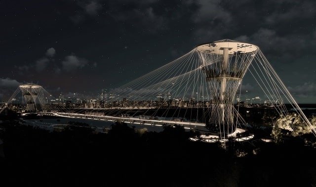 Shift.org.in | Maharashtra Nature Park, Mithi River