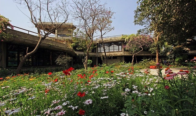 Shift.org.in | MIRAMBIKA SCHOOL, NEW DELHI