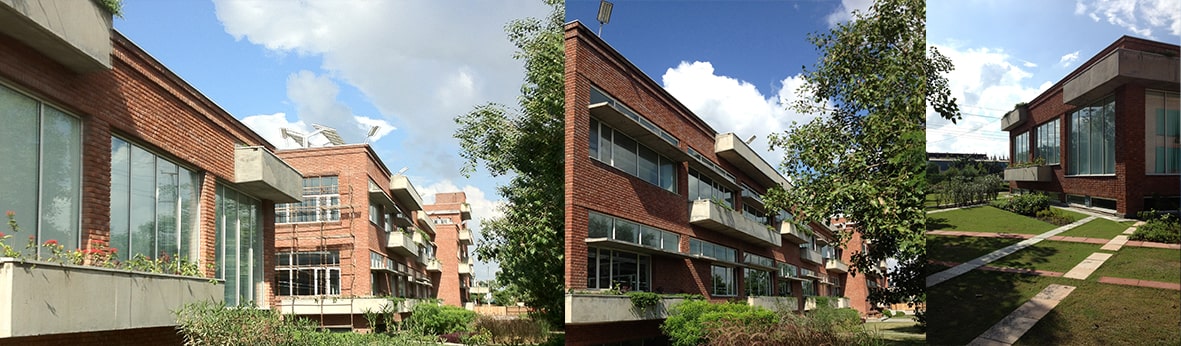 Shift.org.in | RMX JOSS, Factory Cum Office, Noida