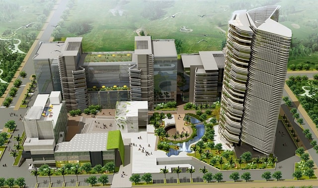 Shift.org.in | SPIRE EDGE, MANESAR