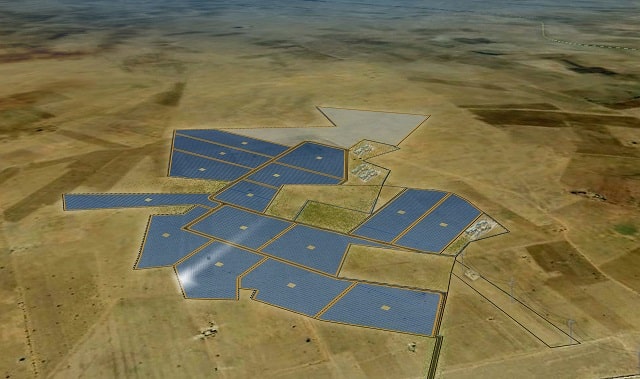 Shift.org.in | SOLAR PROCESSING ZONE, POKHRAN