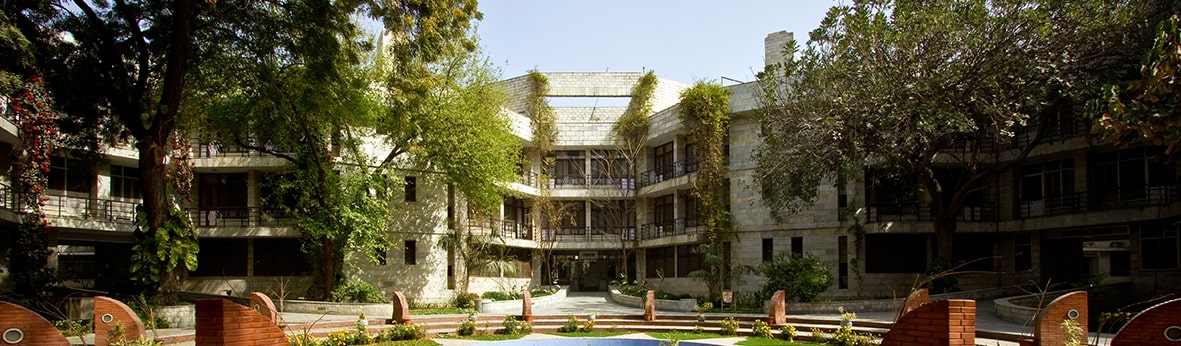 Shift.org.in | THE SRI AUROBINDO ASHRAM – DELHI BRANCH, NEW DELHI