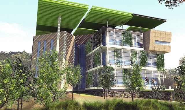 Shift.org.in | TERI-DEAKIN-NANO BIOTECHNOLOGY CENTRE